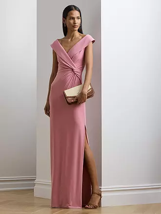 LAUREN RALPH LAUREN | Abendkleid LEONIDAS | 